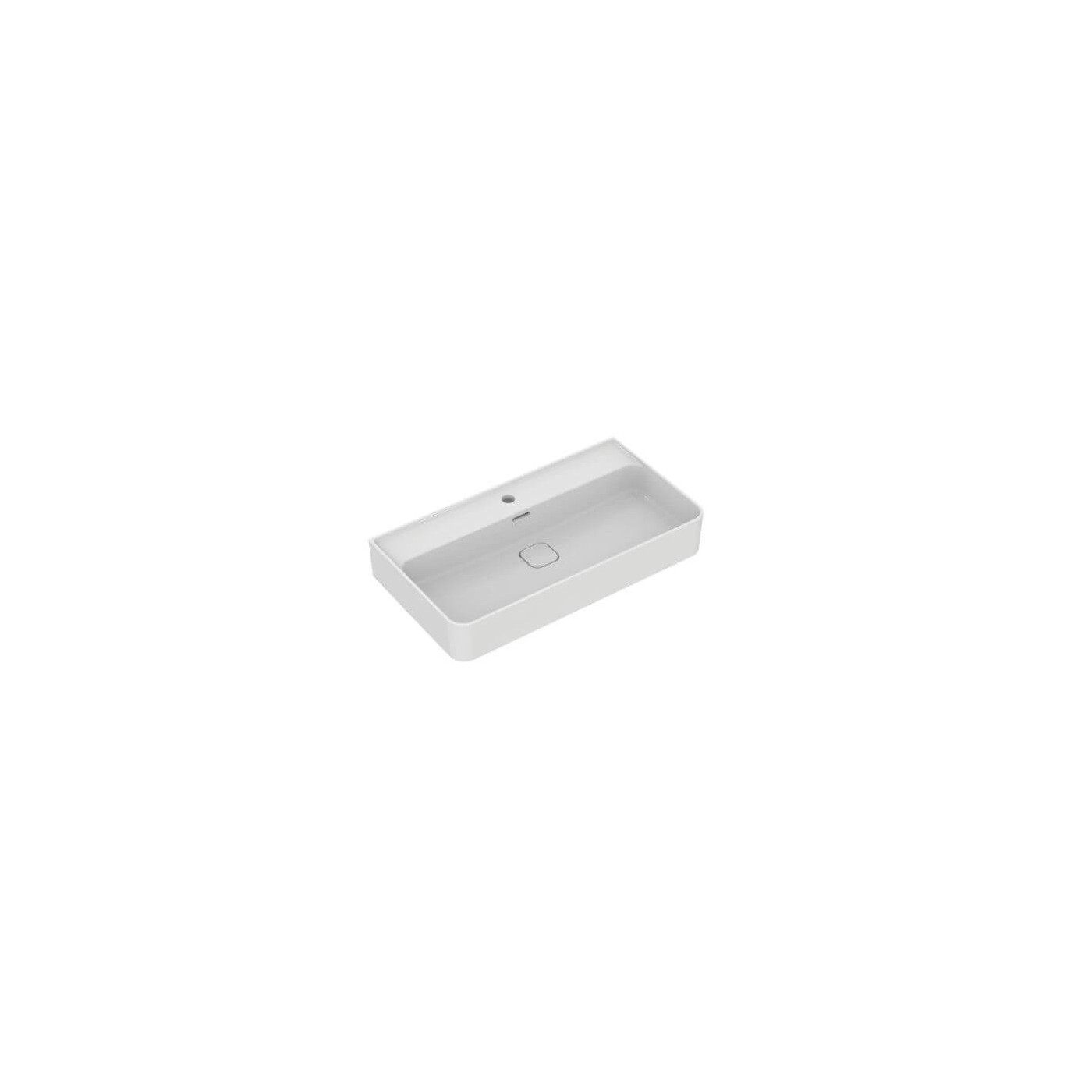 Umywalka Strada II Biała 80x43 T300101 Ideal Standard
