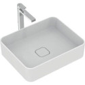 Umywalka Nablatowa Strada II Biała 50x40 T296701 Ideal Standard