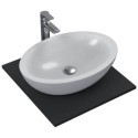 Umywalka Nablatowa Strada Biała 60x42 K078401 Ideal Standard