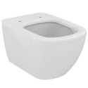 Miska Wisząca Tesi Biały 36,5x53,5 T007901 Ideal Standard