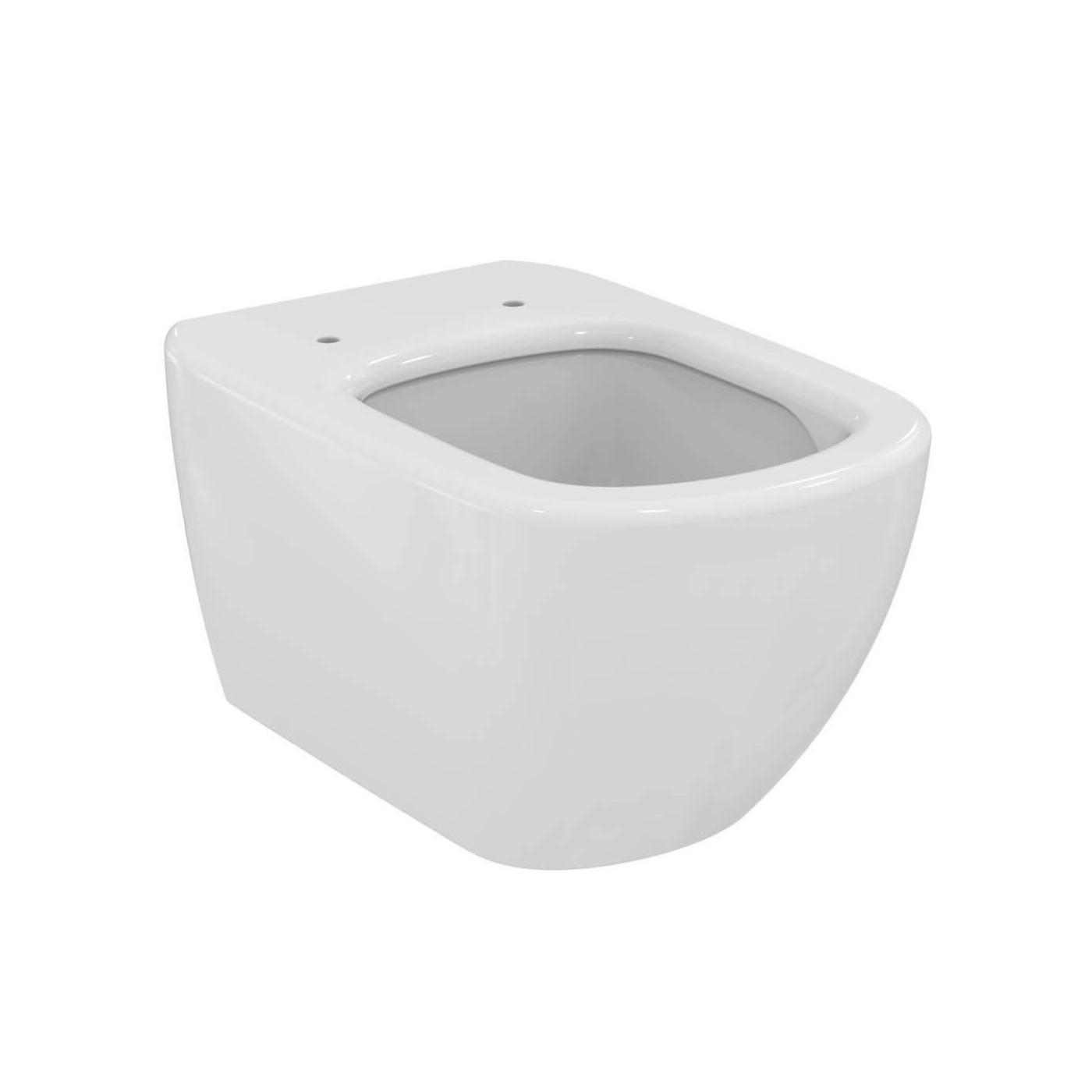 Miska Wisząca Tesi Biały 36,5x53,5 T007901 Ideal Standard