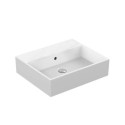 Umywalka Strada Bez Otworu 50x42 Biały K081501 Ideal Standard