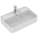 Umywalka Nablatowa Strada 2 Biały 60x40 T299801 Ideal Standard