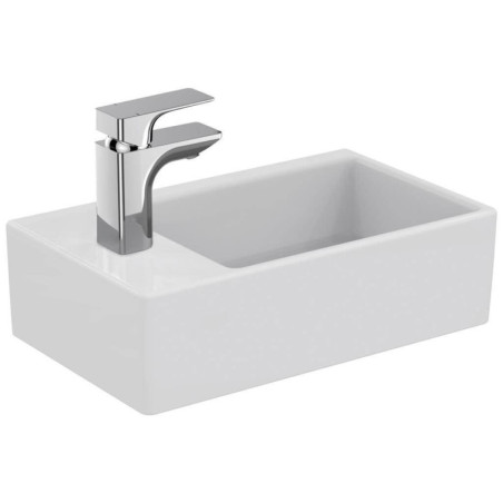 Umywalka Strada Biały 45X27 K081701 Ideal Standard