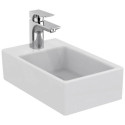 Umywalka Strada Biały 45X27 K081701 Ideal Standard