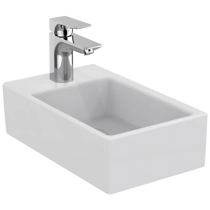 Umywalka Strada Biały 45X27 K081701 Ideal Standard