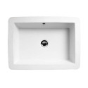 Umywalka Podblatowa Strada Biały 60x34 K077901 Ideal Standard