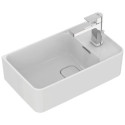 Umywalka Strada 2 Prawa Biały 45x27 T299401 Ideal Standard