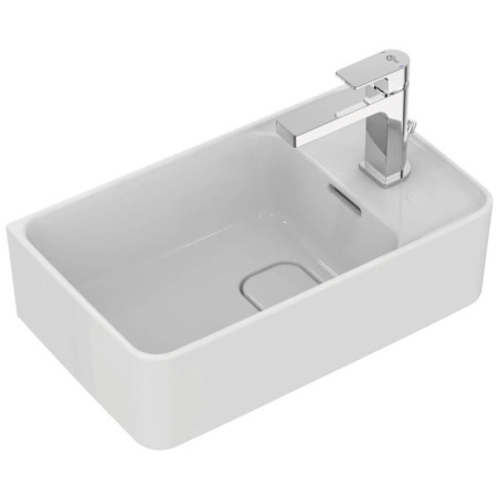 Umywalka Strada 2 Prawa Biały 45x27 T299401 Ideal Standard
