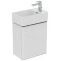 Umywalka Strada 2 Prawa Biały 45x27 T299401 Ideal Standard