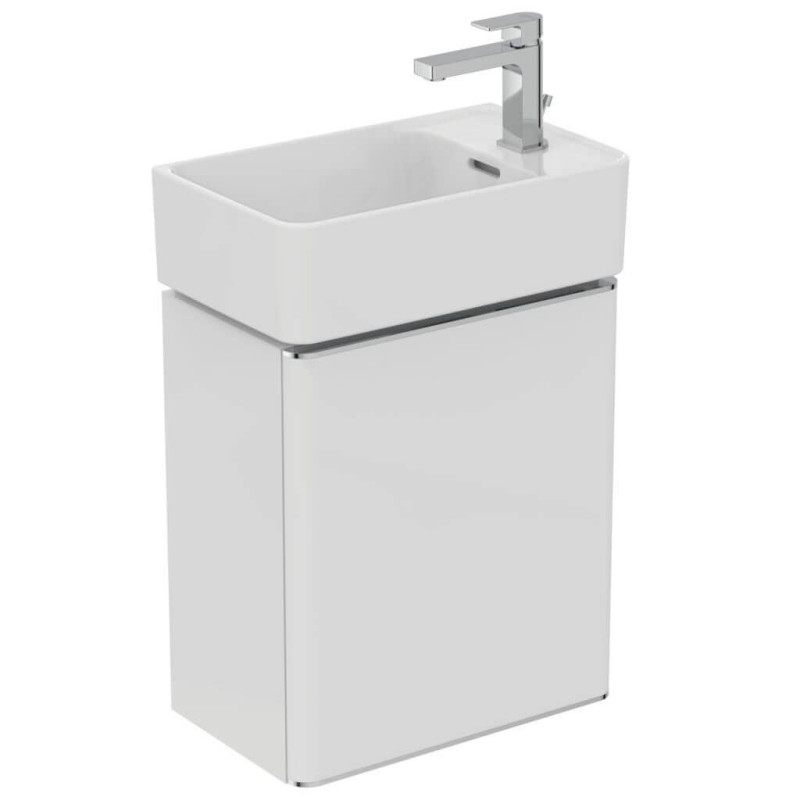 Umywalka Strada 2 Prawa Biały 45x27 T299401 Ideal Standard