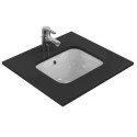 Umywalka Podblatowa Connect Biały 42x35 E505601 Ideal Standard