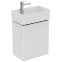 Umywalka Lewa Strada 2 Biały 45x27 T299501 Ideal Standard