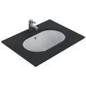 Umywalka Podblatowa Connect Biały 62x41 E505001 Ideal Standard