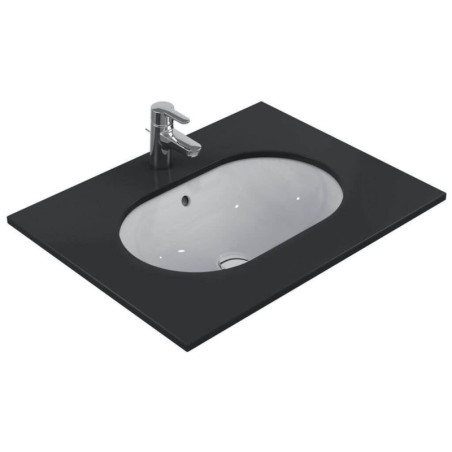 Umywalka Podblatowa Connect Biały 62x41 E505001 Ideal Standard