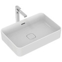 Umywalka Nablatowa Strada 2 Biały 60x40 T299901 Ideal Standard