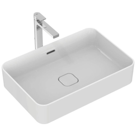 Umywalka Nablatowa Strada 2 Biały 60x40 T299901 Ideal Standard