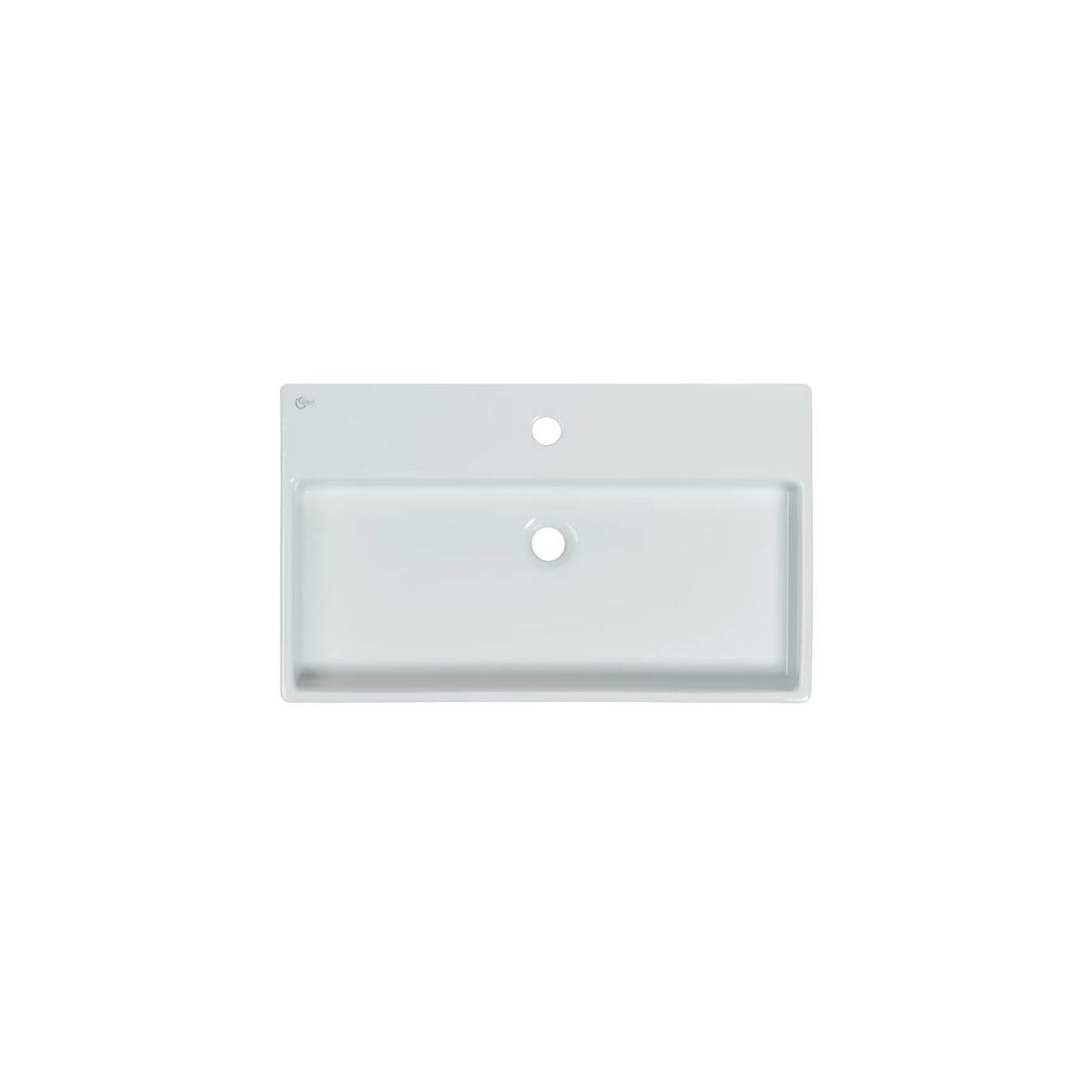 Umywalka Strada Biały 70x41 K078201 Ideal Standard