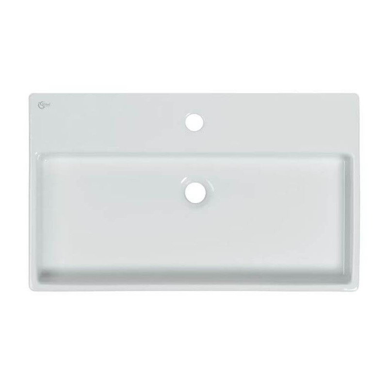 Umywalka Strada Biały 70x41 K078201 Ideal Standard