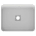 Umywalka Nablatowa Strada 2 Biały 50x40 T296501 Ideal Standard