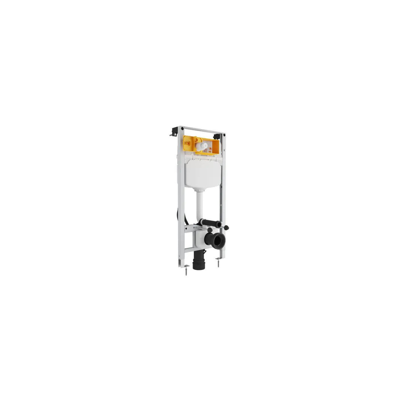 Stelaż WC Shiro Premium Podtynkowy INEX.SP1150.500 Excellent