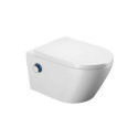 Miska WC Dakota 2.0 D2 CEEX.4024.593.D2.WH Biały Excellent