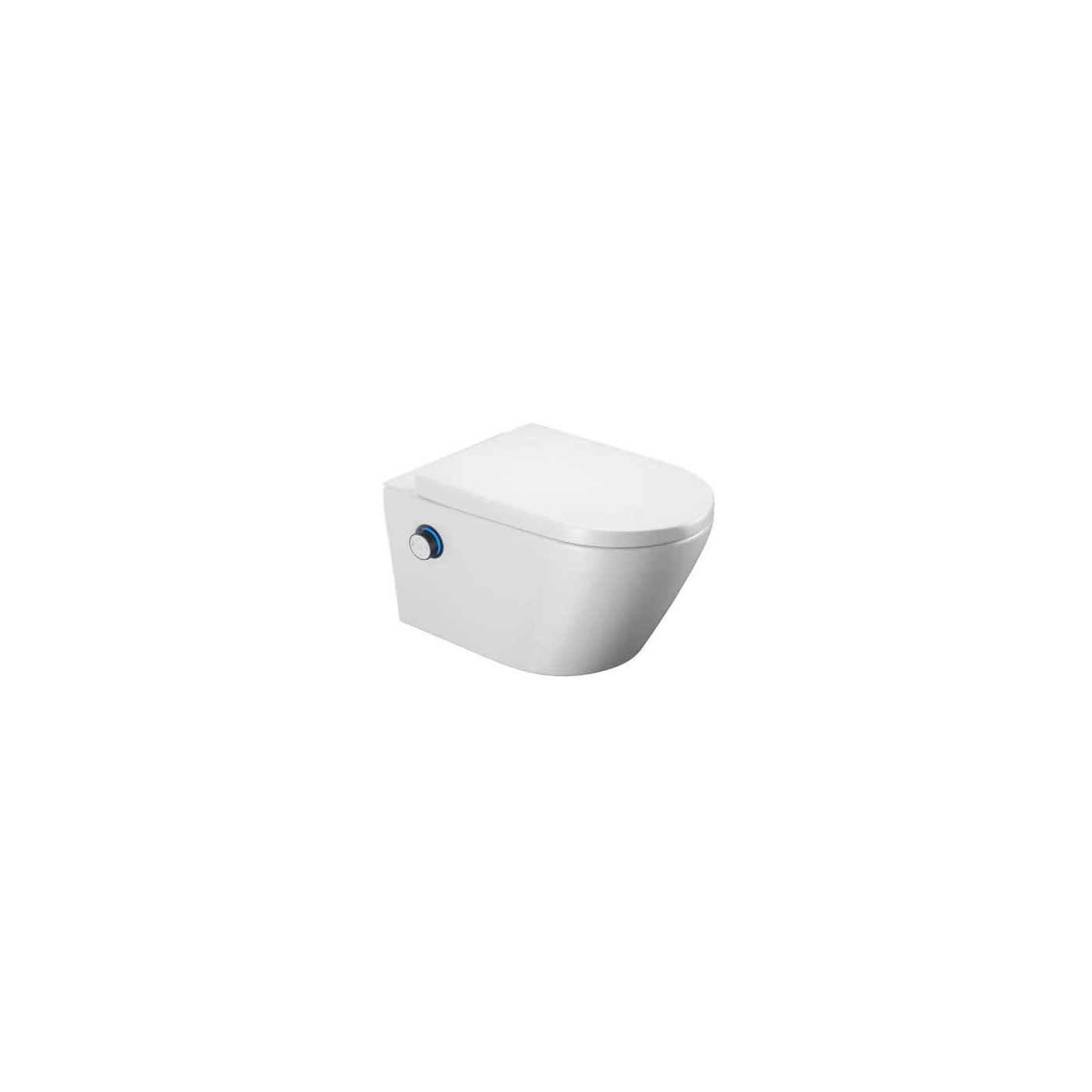 Miska WC Dakota 2.0 D2 CEEX.4024.593.D2.WH Biały Excellent