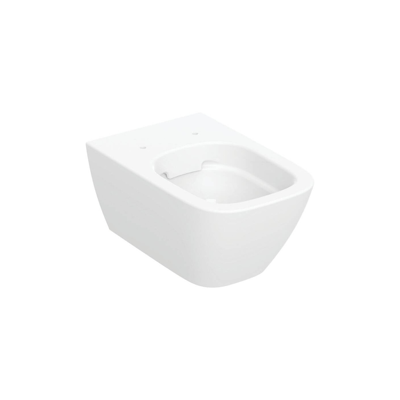 Miska Wisząca WC Rimfree Smyle Square 54 cm 500.208.01.1 Geberit