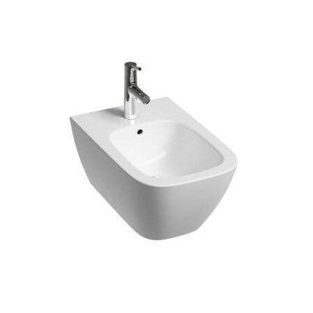 Bidet Wiszący Smyle Square 500.209.01.1 Geberit