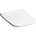 Deska WC Smyle Square Biały 500.240.01.1 Geberit