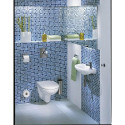 Deska WC Nova 60127000 Koło
