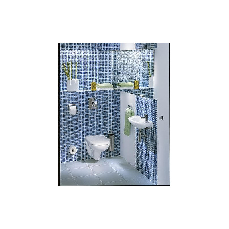 Deska WC Nova 60127000 Koło