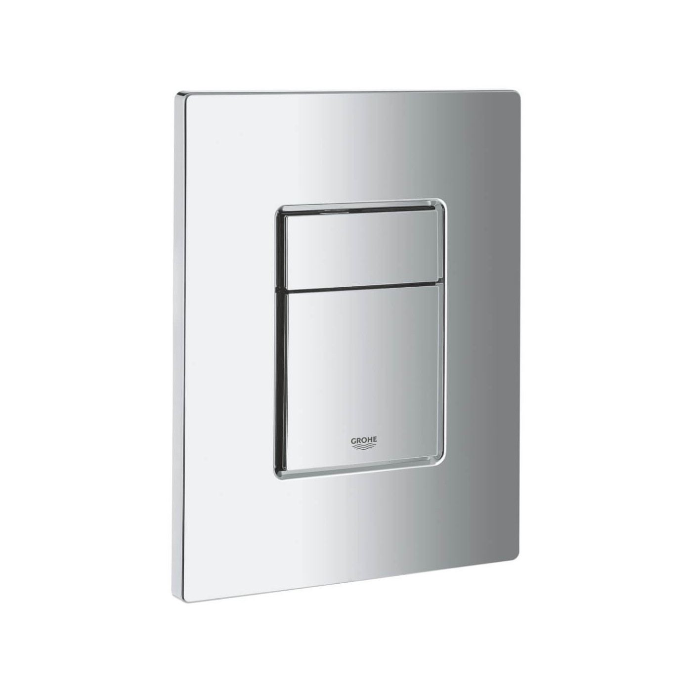Przycisk Even Chrom 38966000 Grohe