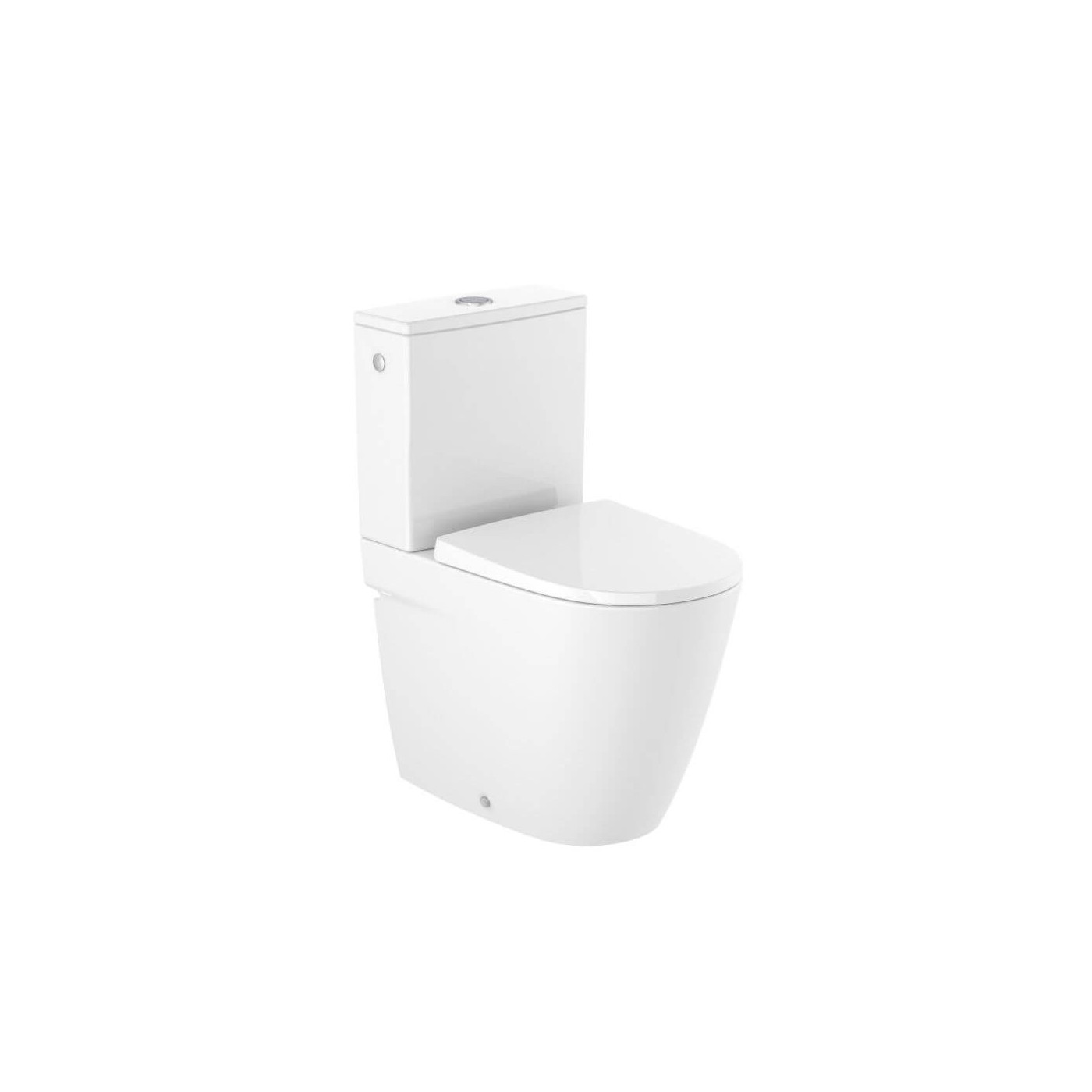 Miska WC Ona Biały A342688000 Roca