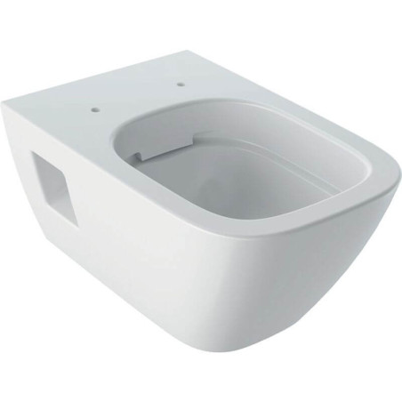 Miska WC Selenova Square Biały 501.546.01.1 Geberit