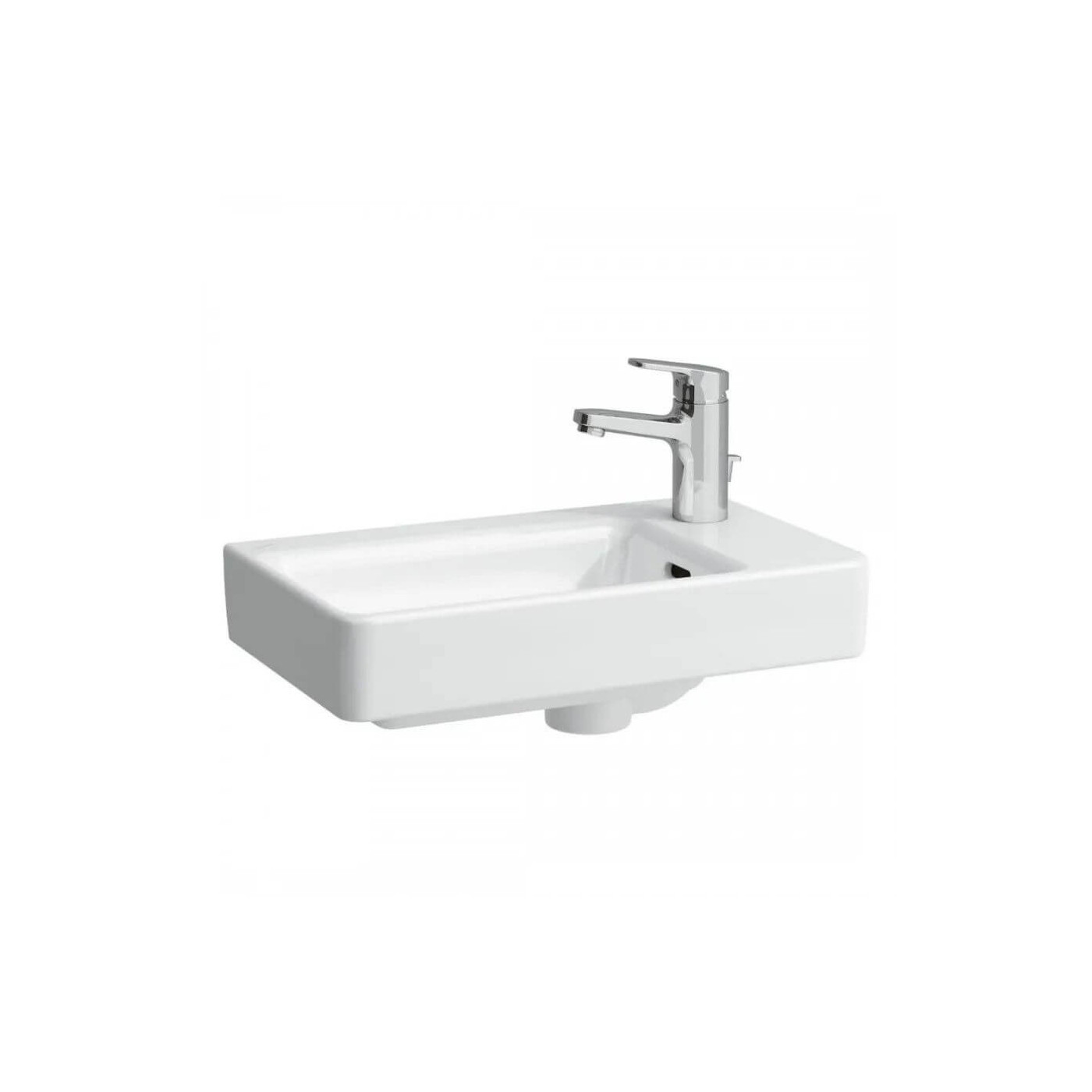 Umywalka Pro S 48X28 H8159540001041 Laufen