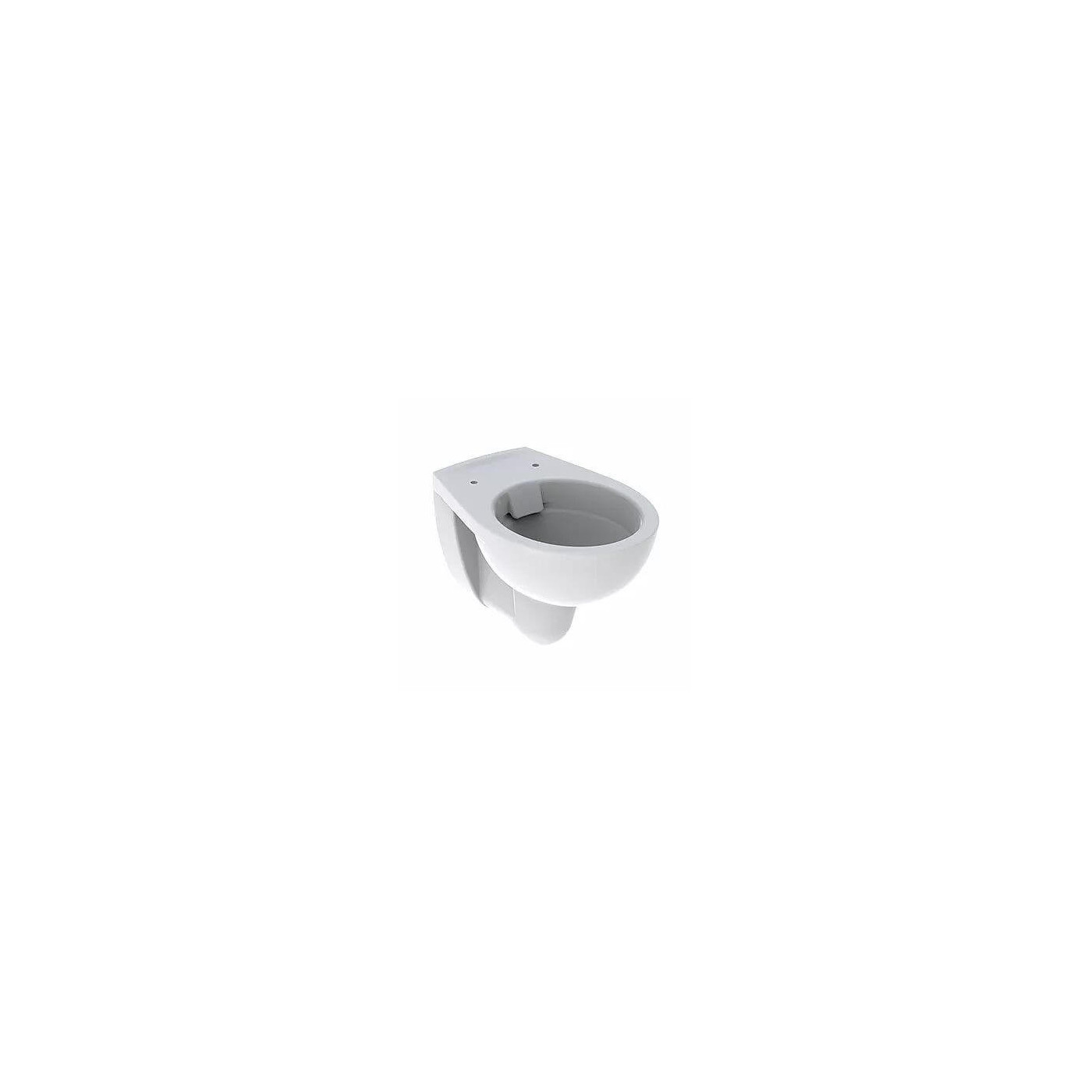 Miska WC Bezrantowa Rekord K93120000 Koło