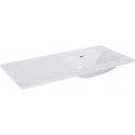 Umywalka Skappa 101X46,6 cm 146035 Elita