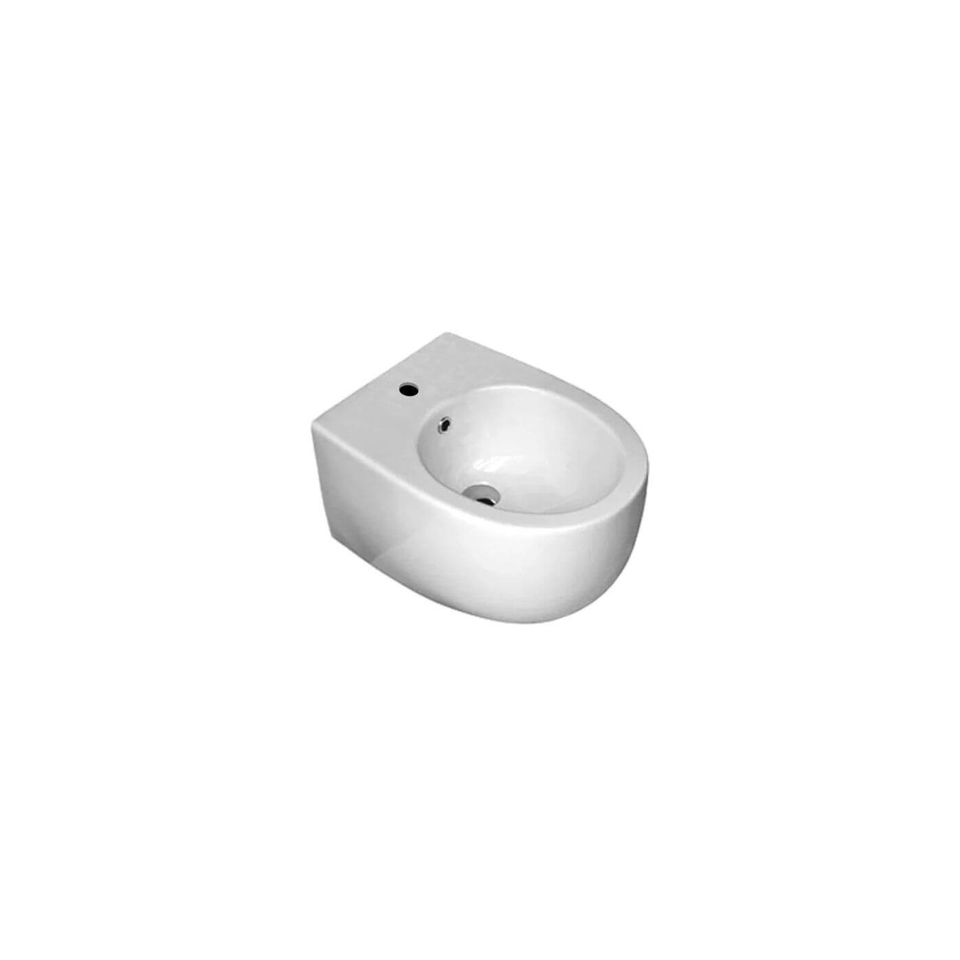 Bidet Wiszący Bull 53x36 CESD.BDSBLL Excellent