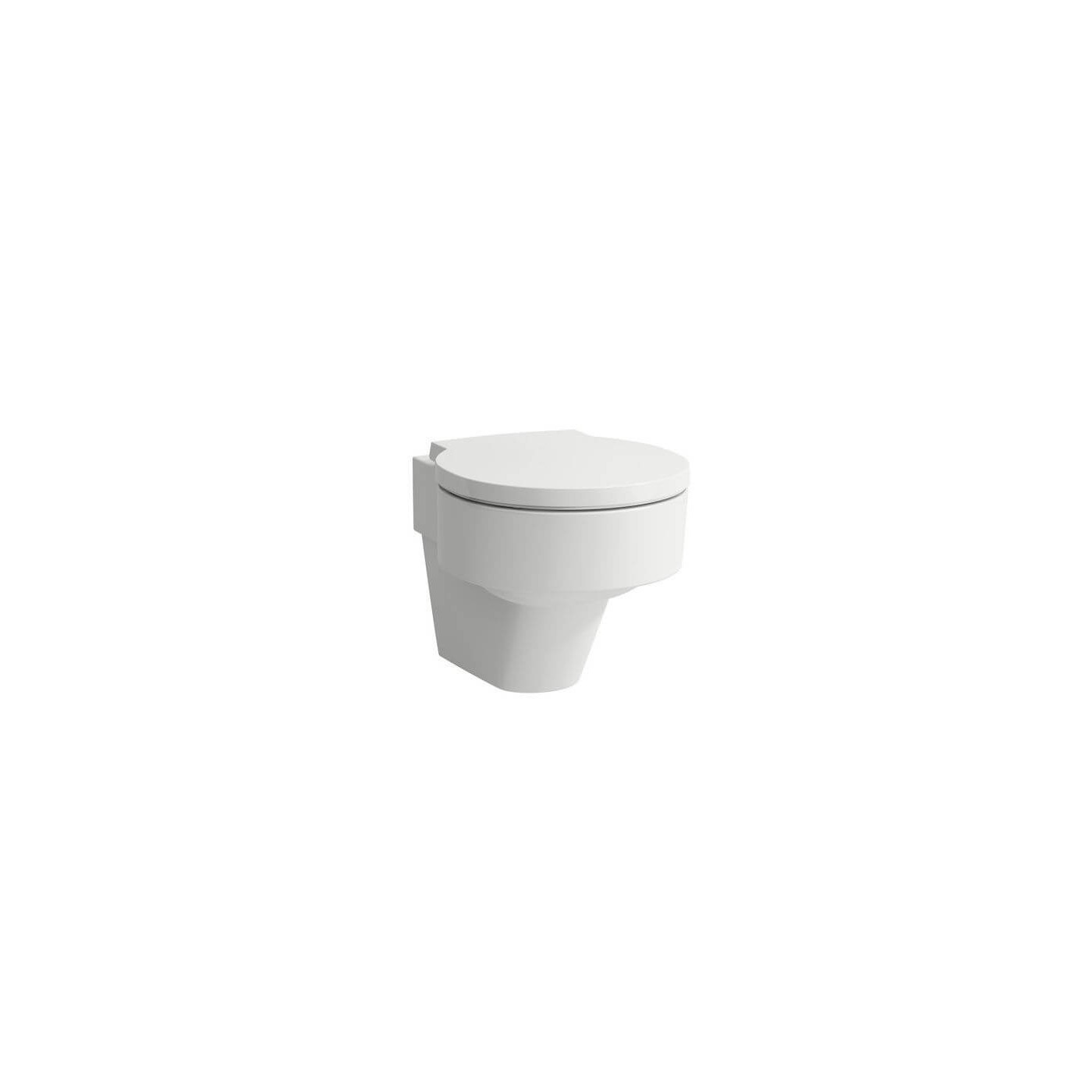 Miska WC Val Biała H8202810000001 Laufen
