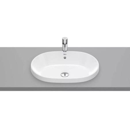 Umywalka Blatowa Owalna Gap A3270Y5000 Roca