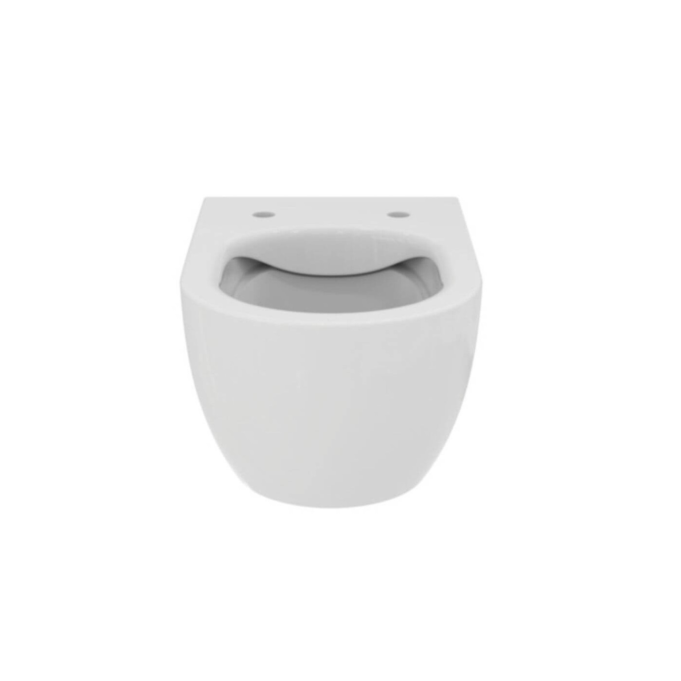 Atelier Blend Curve T520601 Miska WC Podwieszana Z Deską Wolnoopadającą T465501+T376001 Ideal Standard