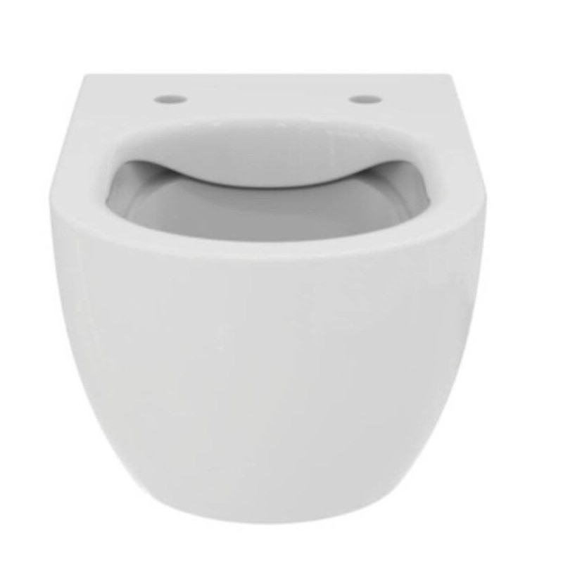 Atelier Blend Curve T520601 Miska WC Podwieszana Z Deską Wolnoopadającą T465501+T376001 Ideal Standard
