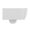 Atelier Blend Curve T520601 Miska WC Podwieszana Z Deską Wolnoopadającą T465501+T376001 Ideal Standard