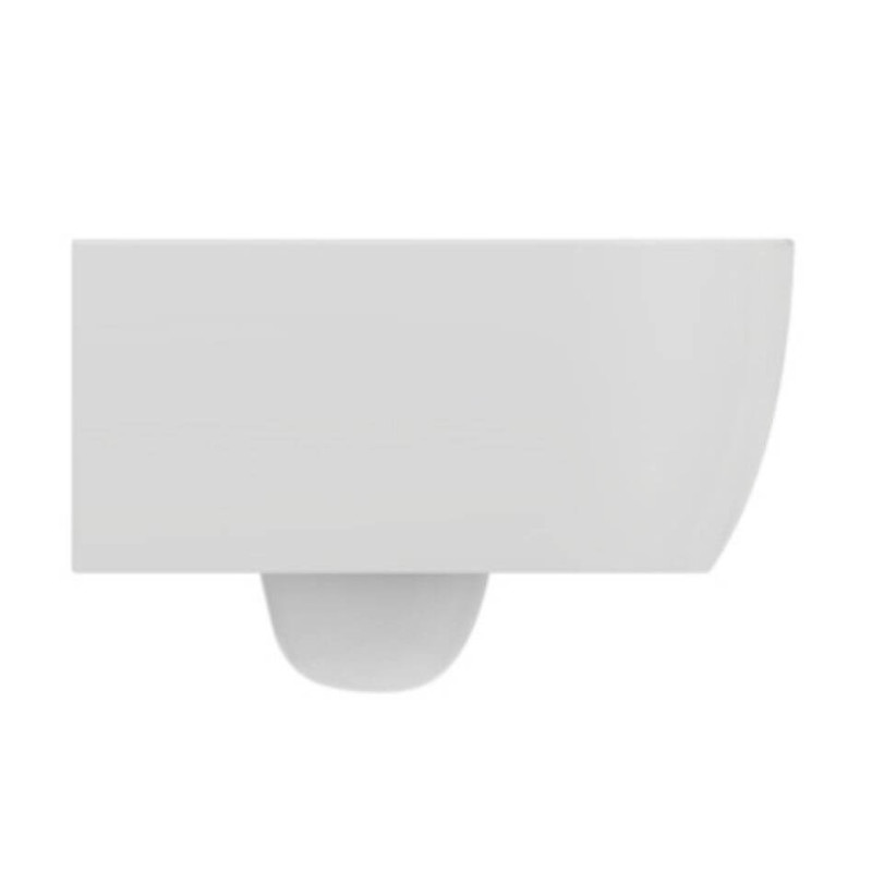 Atelier Blend Curve T520601 Miska WC Podwieszana Z Deską Wolnoopadającą T465501+T376001 Ideal Standard