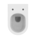 Atelier Blend Curve T520601 Miska WC Podwieszana Z Deską Wolnoopadającą T465501+T376001 Ideal Standard