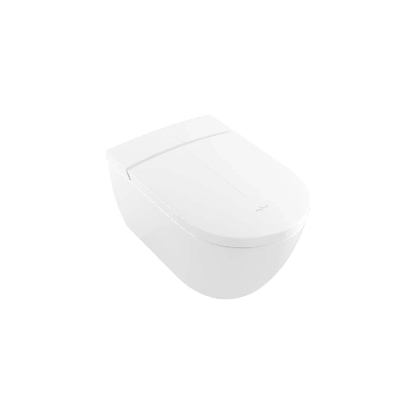 Toaleta Myjąca ViClean 38,5x59,5 CeramicPlus V0E100R1 Villeroy&Boch