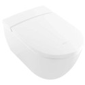 Toaleta Myjąca ViClean 38,5x59,5 CeramicPlus V0E100R1 Villeroy&Boch