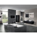 Umywalka Nablatowa Artis 410 x 410 CeramicPlus Weiss Alpin 417841R1 Villeroy&Boch