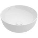 Umywalka Nablatowa Artis CeramicPlus Weiss Alpin 417943R1 Villeroy&Boch